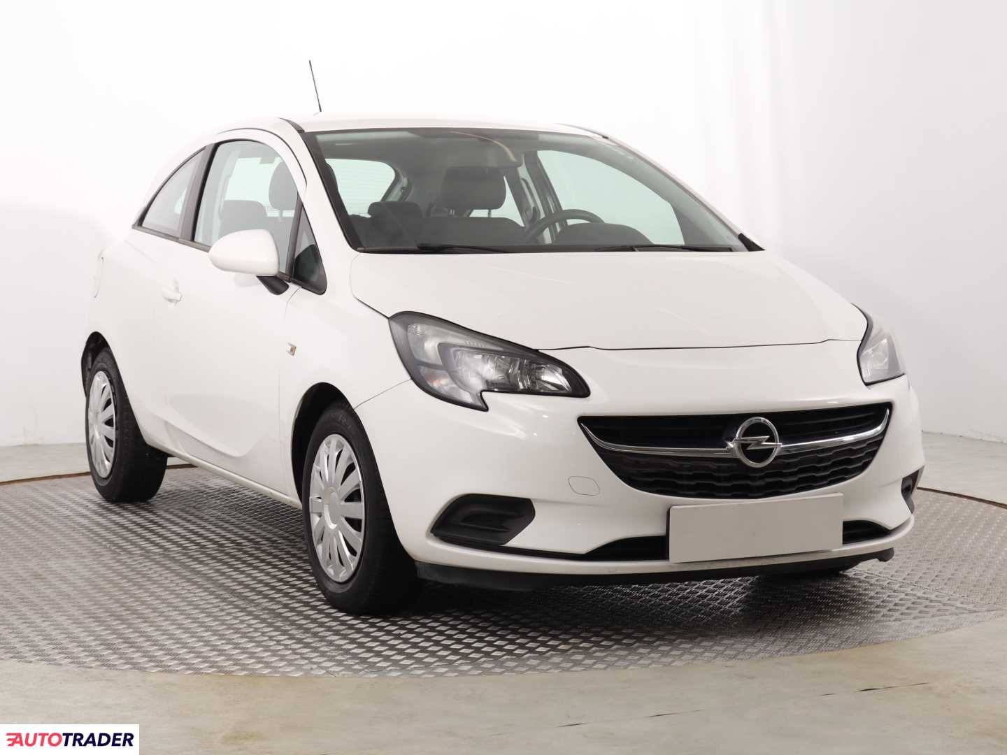 Opel Corsa 2017 1.2 68 KM Opel Corsa 2017 1.2 68 KM