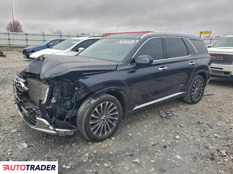 Hyundai Pozostałe 2024 3