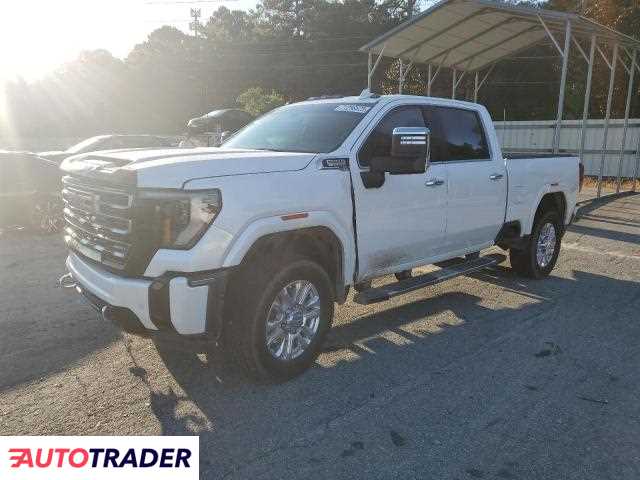 GMC Sierra 2021 6 GMC Sierra 2021 6