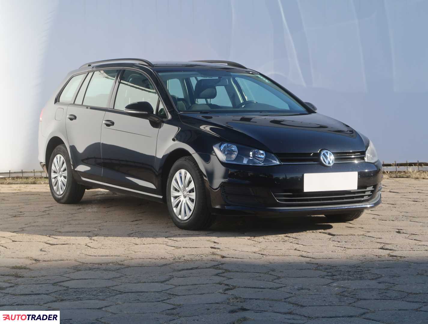 Volkswagen Golf 2013 1.4 120 KM