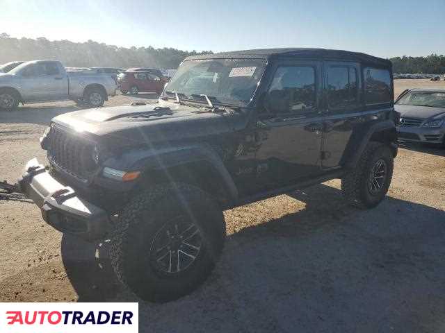 Jeep Wrangler 2024 3