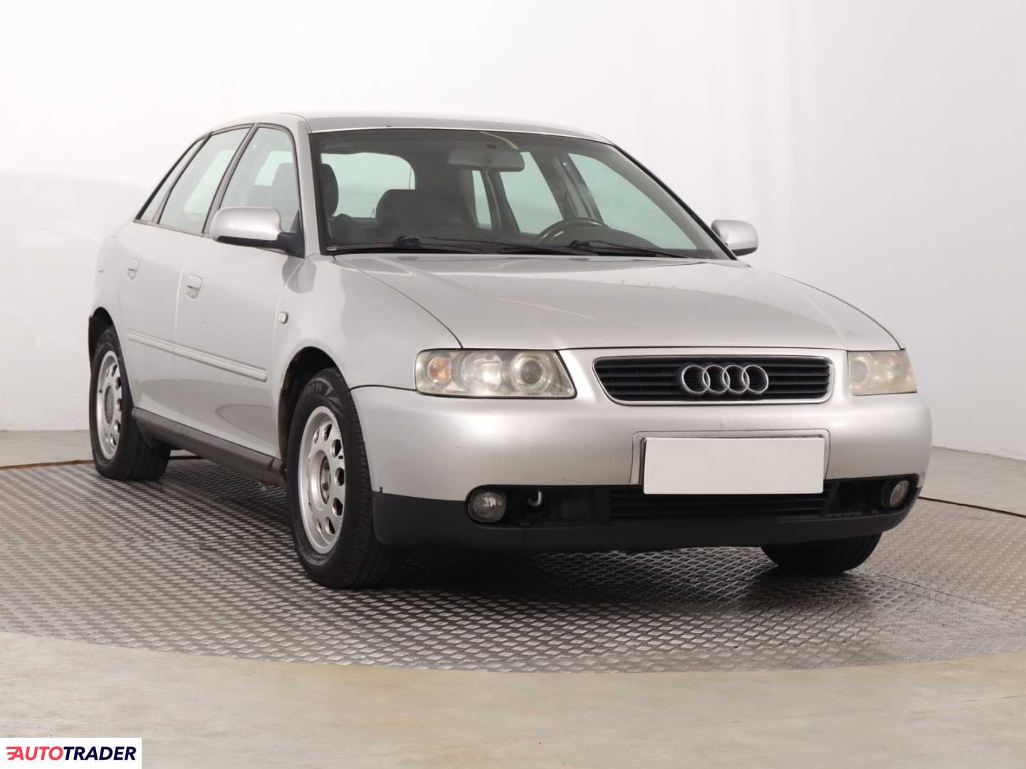 Audi A3 2003 1.9 99 KM