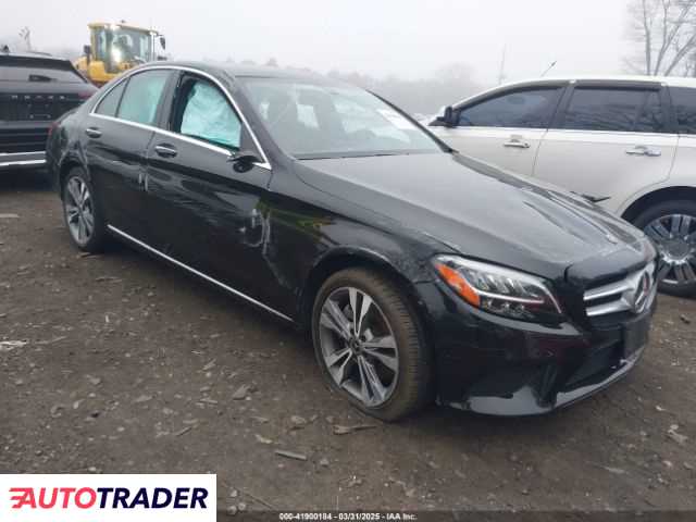 Mercedes 300 2019 2 Mercedes 300 2019 2