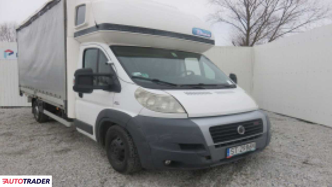 Fiat Ducato 2010 3 Fiat Ducato 2010 3