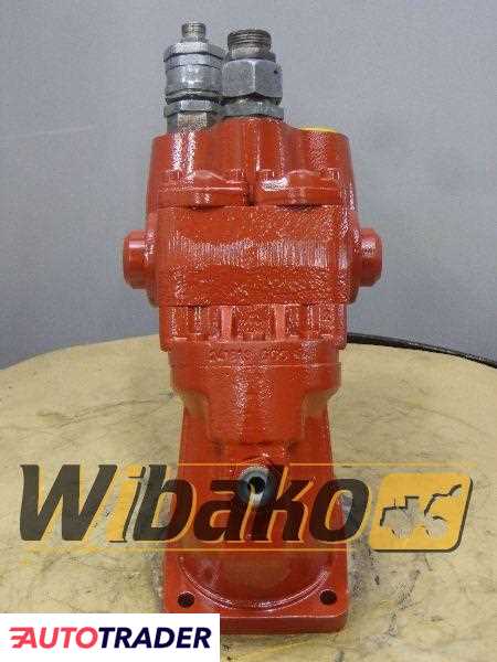 Silnik obrotu Hydromatik A2FM28/61W-VZB010R909408983