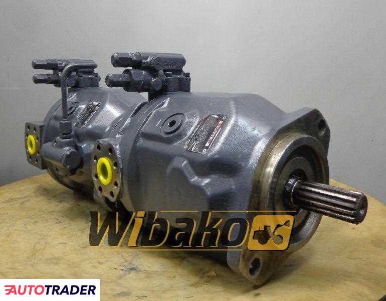 Pompa hydrauliczna O&K A10VO71DFR1/31R-VSC12K072700220