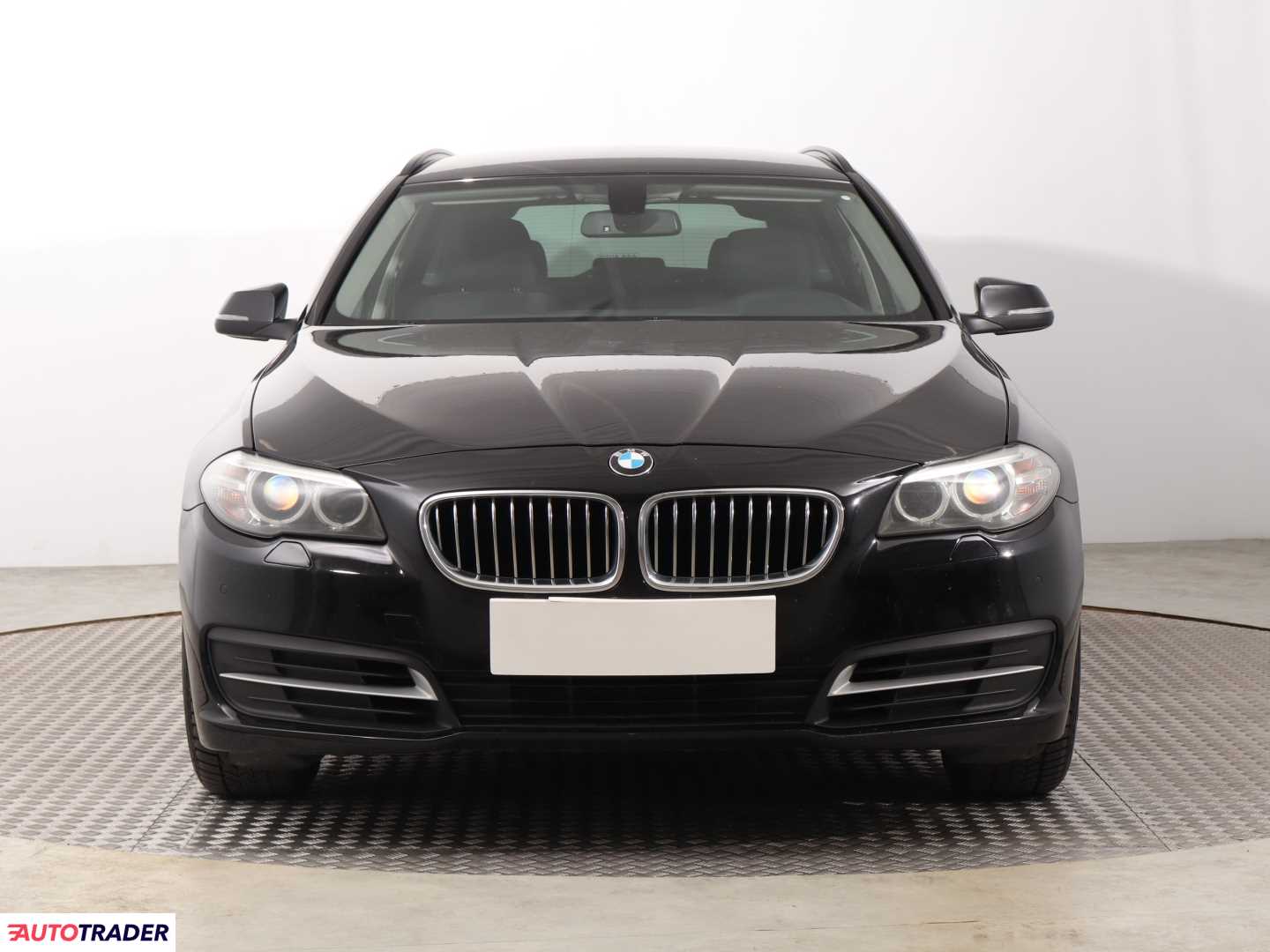 BMW 520 2015 2.0 187 KM BMW 520 2015 2.0 187 KM