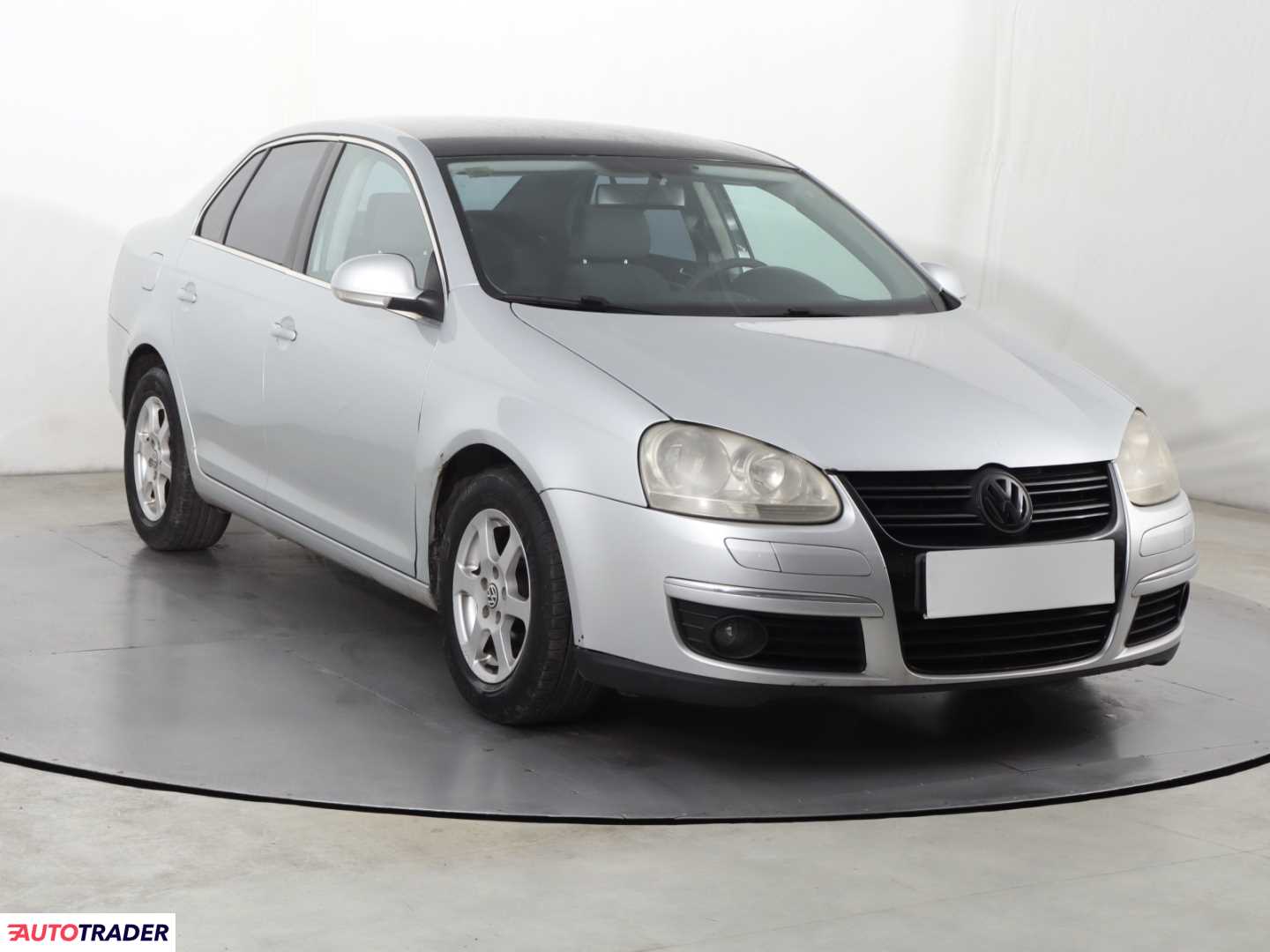Volkswagen Jetta 2006 1.9 103 KM
