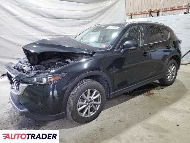 Mazda CX-5 2023 2