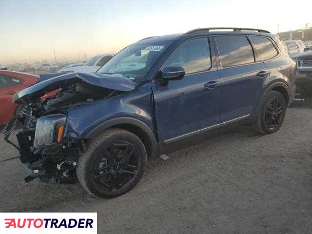 Kia Pozostałe 2023 3