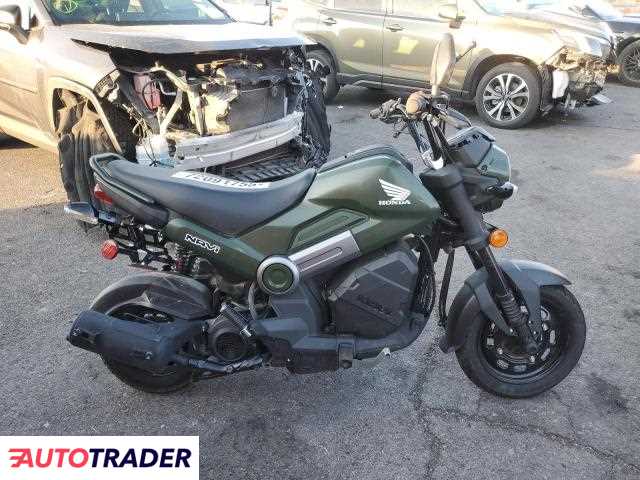 Honda Pozostałe 2022