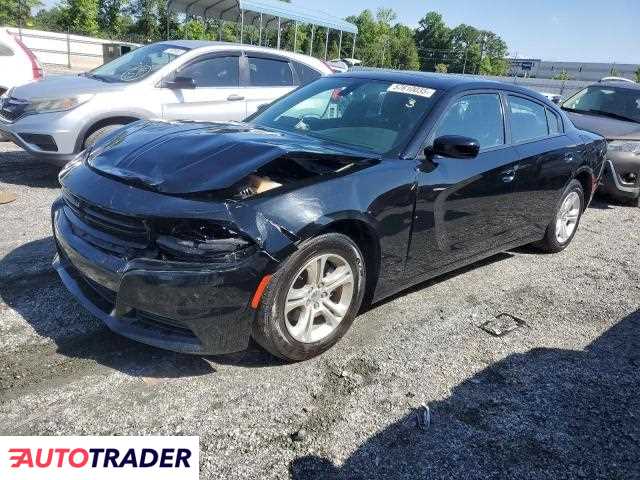 Dodge Charger 2021 3 Dodge Charger 2021 3