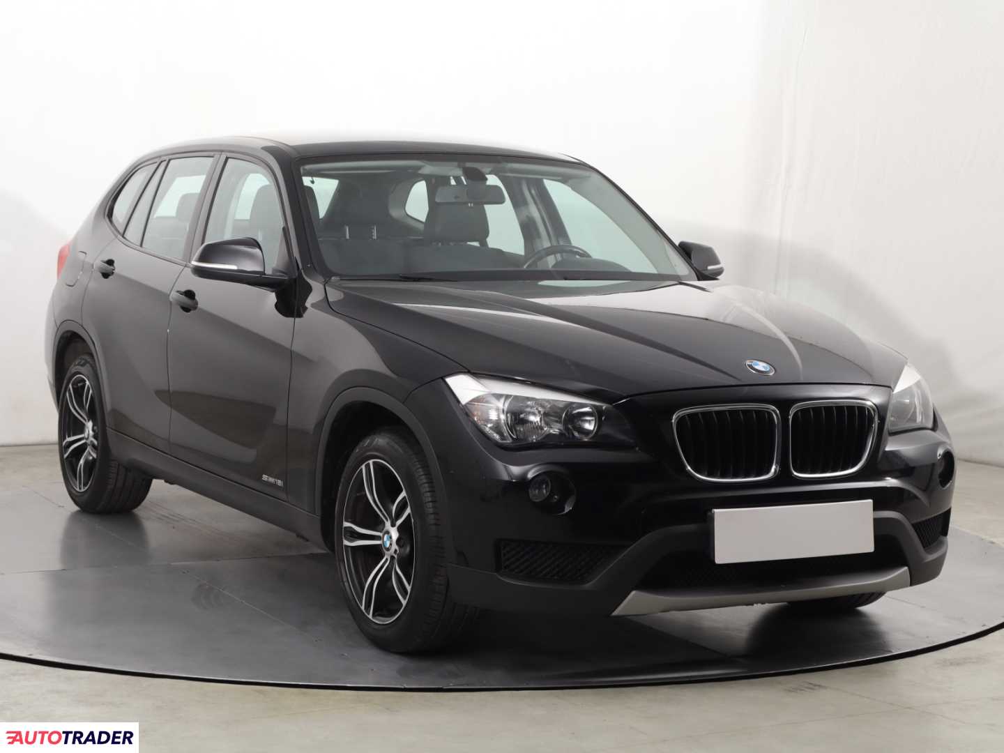 BMW X1 2013 2.0 147 KM