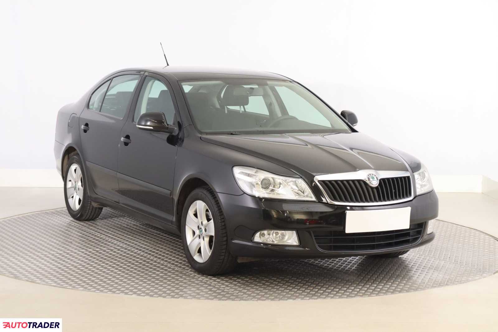Skoda Octavia 2012 1.4 120 KM