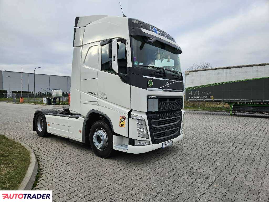 Volvo 2017 Volvo 2017