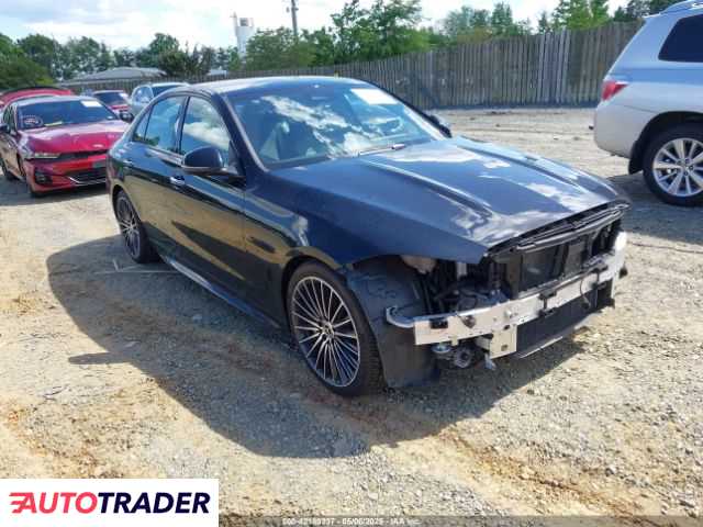 Mercedes 300 2022 2 Mercedes 300 2022 2