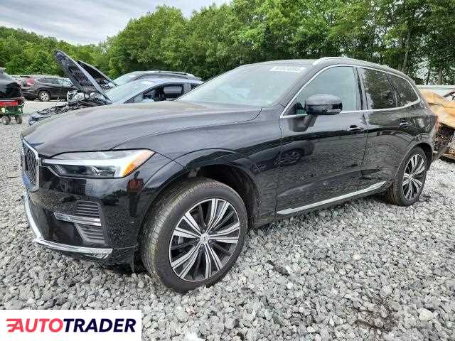 Volvo XC60 2023 2 Volvo XC60 2023 2