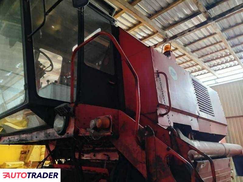 Bizon Rekord 1991r.