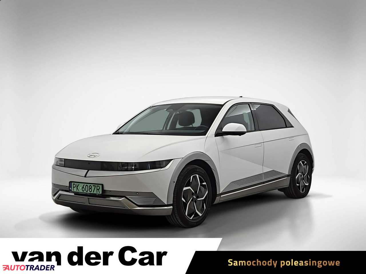 Hyundai Pozostałe 2023 228 KM