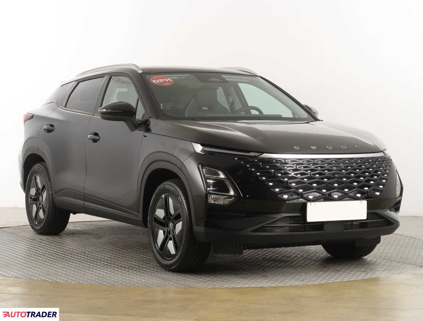 Omoda 5 2024 1.6 144 KM