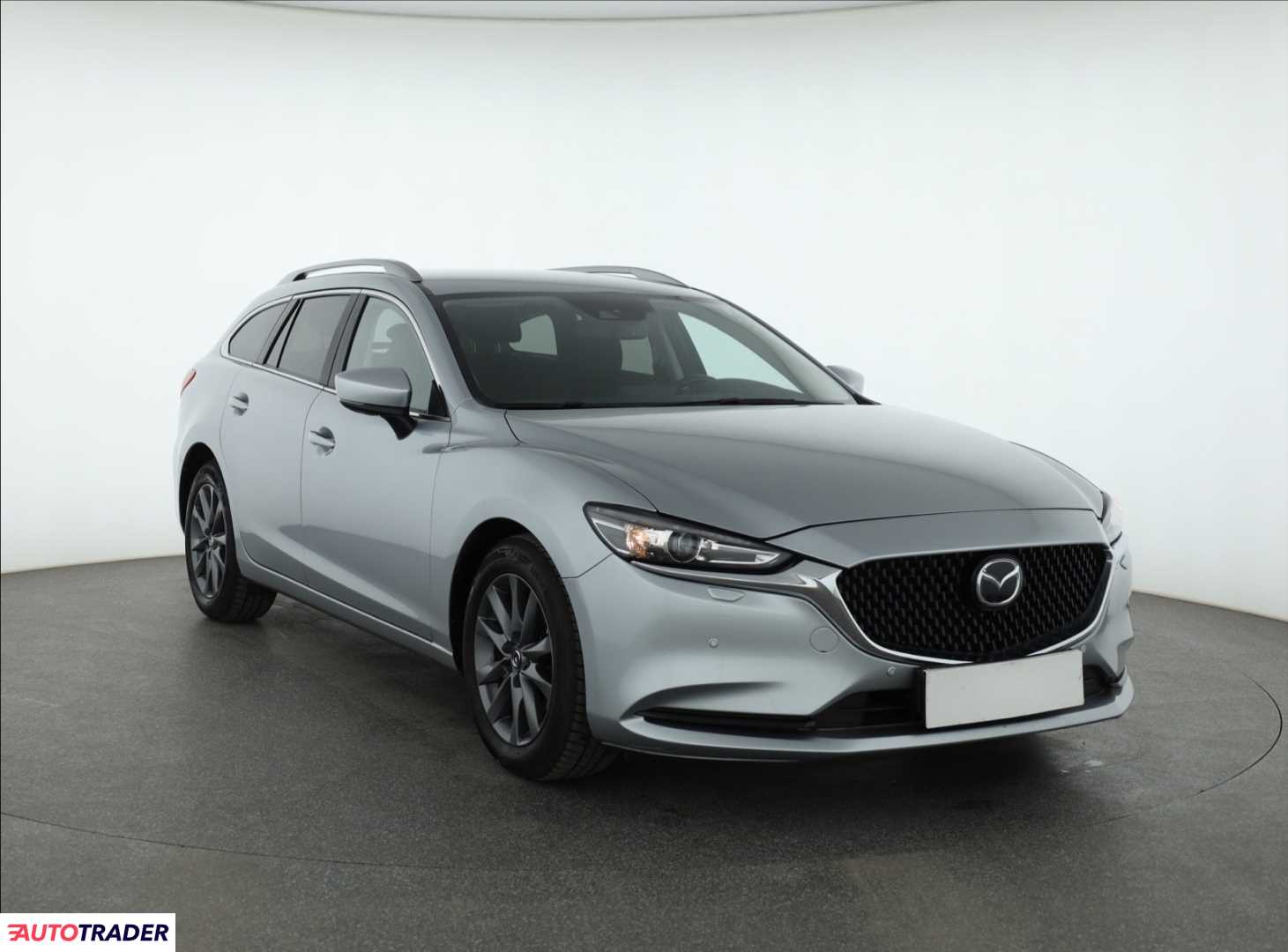 Mazda 6 2021 2.0 143 KM