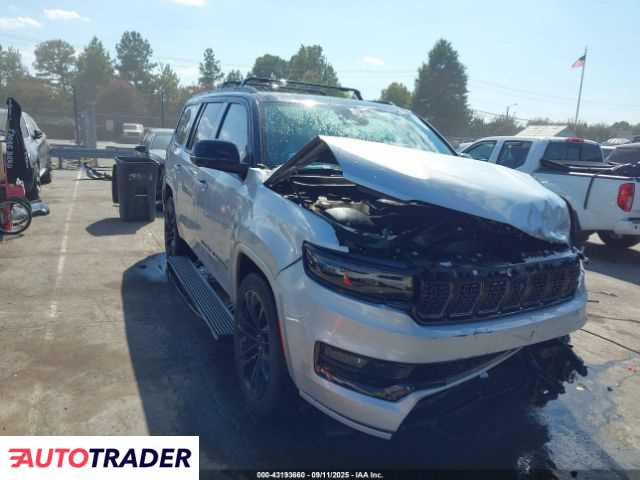 Jeep Wagoneer 2024 3 Jeep Wagoneer 2024 3