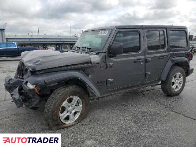 Jeep Wrangler 2022 3