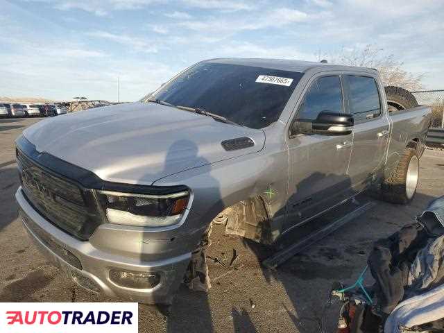 Dodge Ram 2021 5 Dodge Ram 2021 5