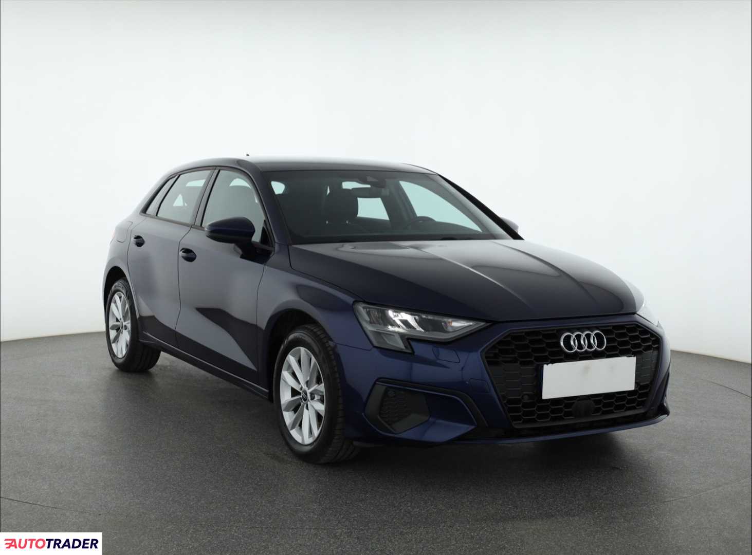 Audi A3 2023 2.0 113 KM