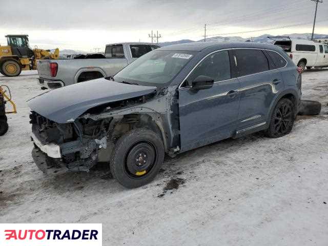 Mazda CX-9 2023 2 Mazda CX-9 2023 2