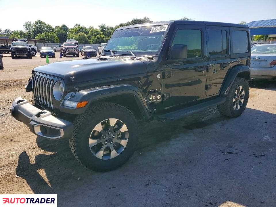 Jeep Wrangler 2023 2