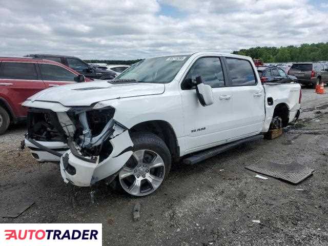 Dodge Ram 2023 5 Dodge Ram 2023 5