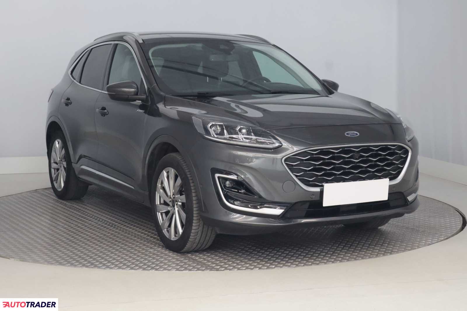 Ford Kuga 2022 2.0 187 KM