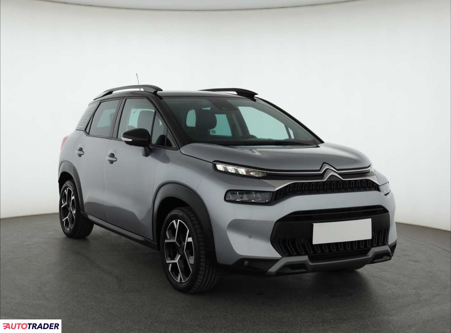 Citroen C3 2021 1.2 108 KM
