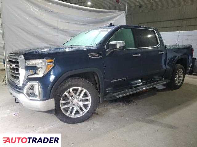 GMC Sierra 2021 3 GMC Sierra 2021 3
