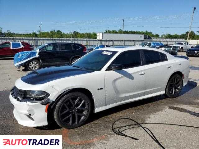 Dodge Charger 2023 5 Dodge Charger 2023 5