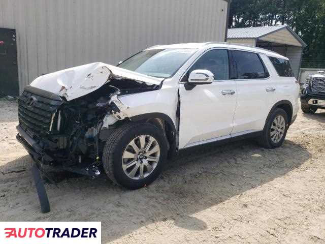 Hyundai Pozostałe 2023 3