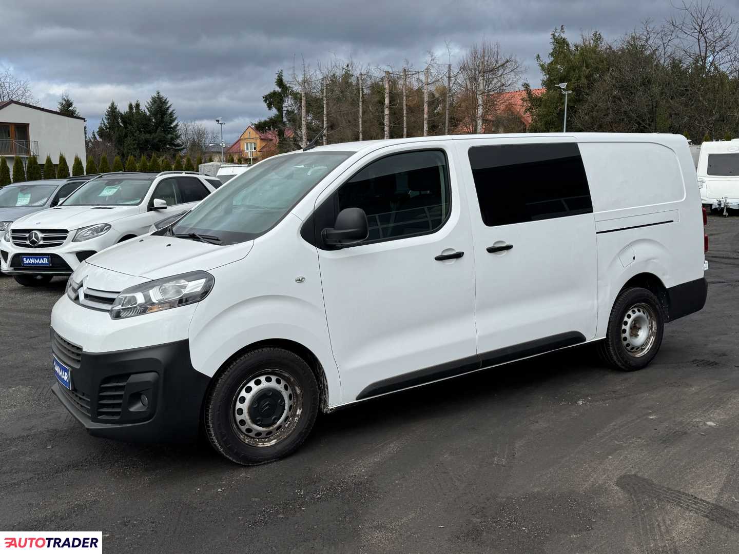 Citroen Jumpy 2018 2