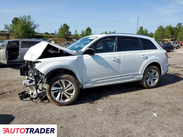 Audi Q7 2023 2 Audi Q7 2023 2