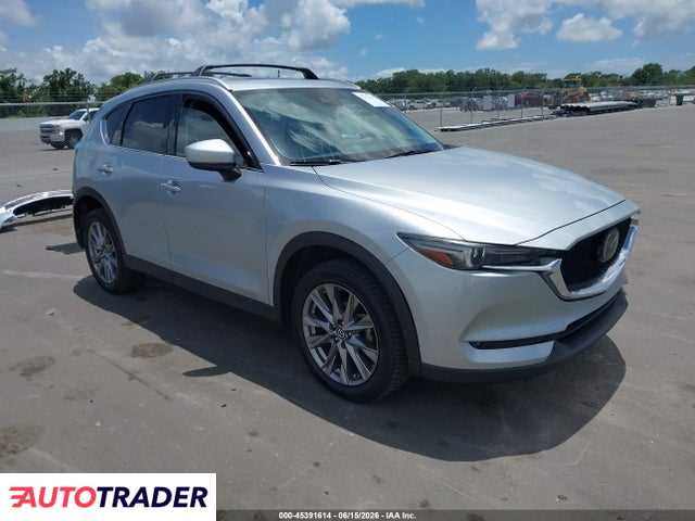 Mazda CX-5 2020 2