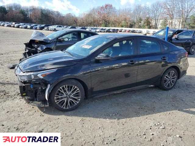 Kia Pozostałe 2023 2 Kia Pozostałe 2023 2