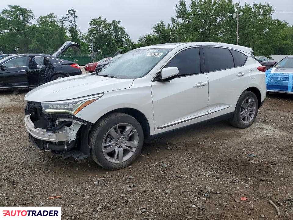 Acura RDX 2020 2
