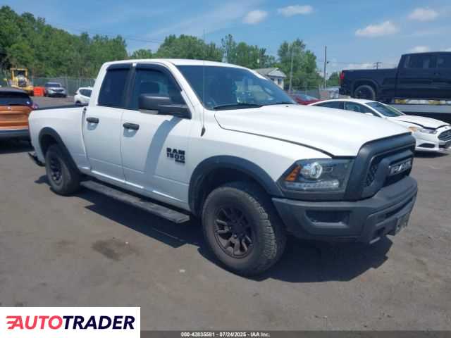 Dodge Ram 2021 3 Dodge Ram 2021 3