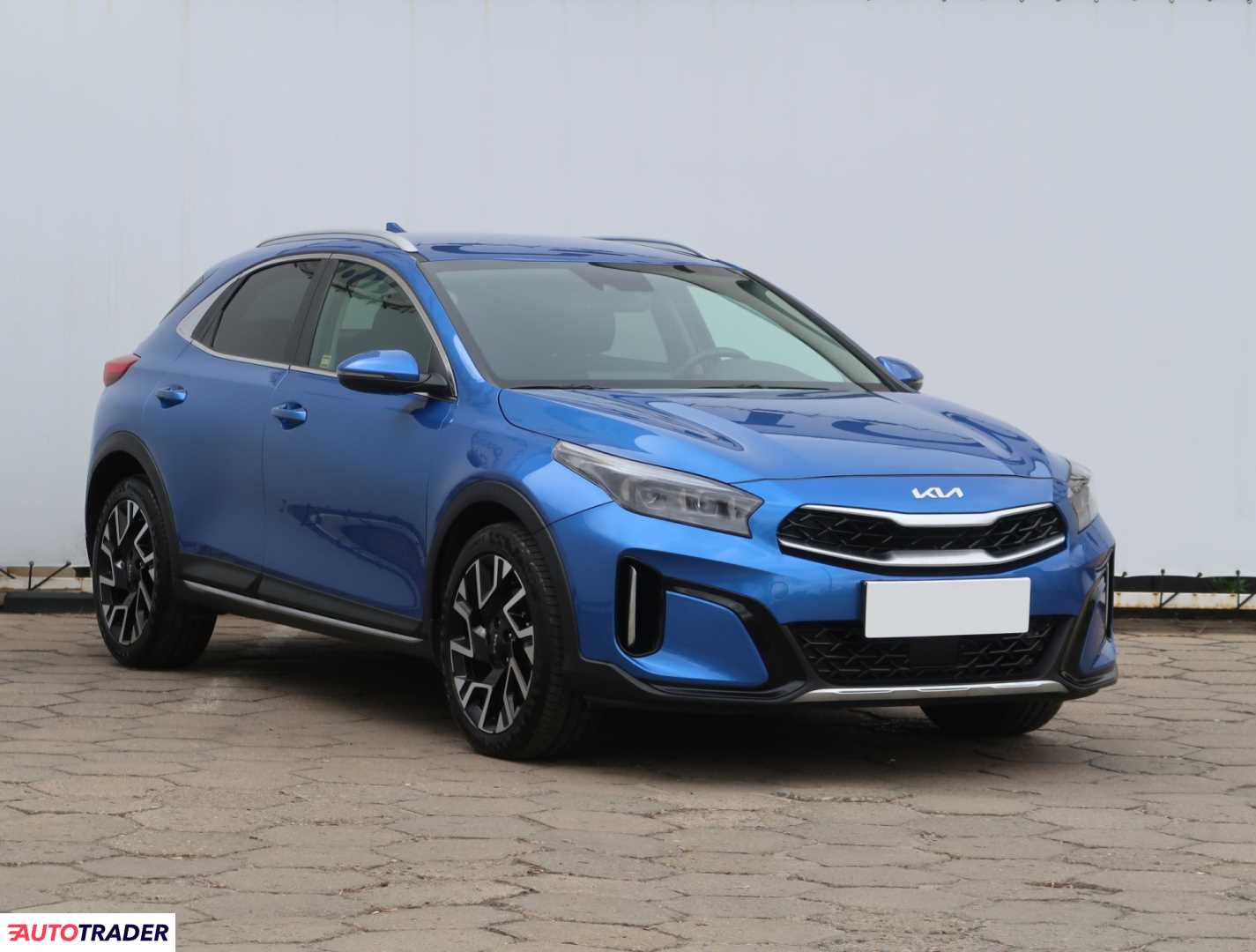 Kia Ceed 2023 1.5 158 KM