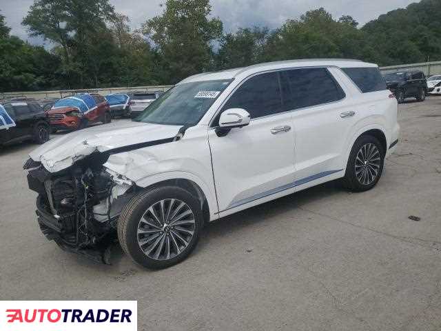Hyundai Pozostałe 2024 3 Hyundai Pozostałe 2024 3