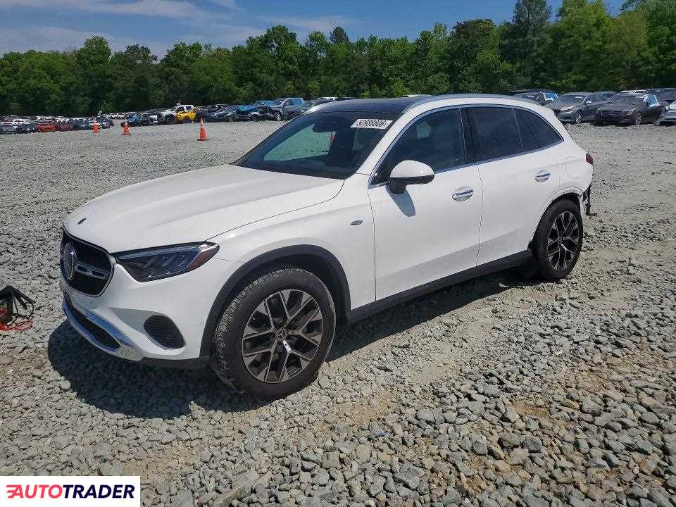 Mercedes CL 2025 2