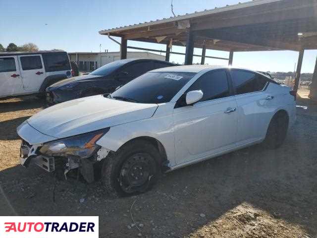 Nissan Altima 2022 2 Nissan Altima 2022 2