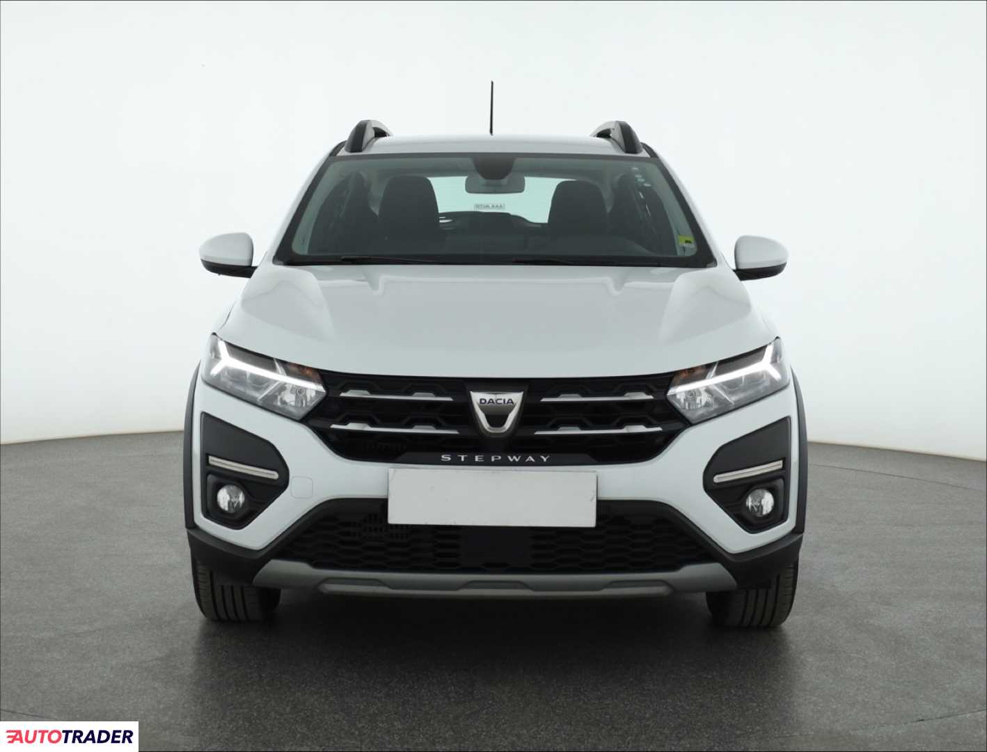 Dacia Sandero 2022 1.0 89 KM