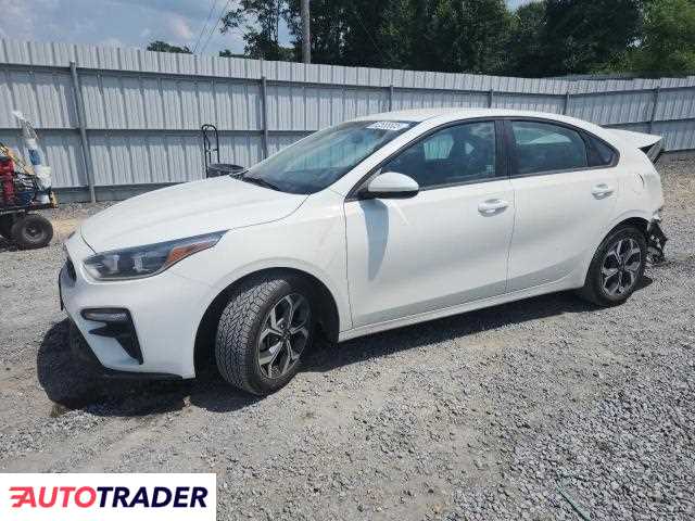 Kia Pozostałe 2021 2 Kia Pozostałe 2021 2