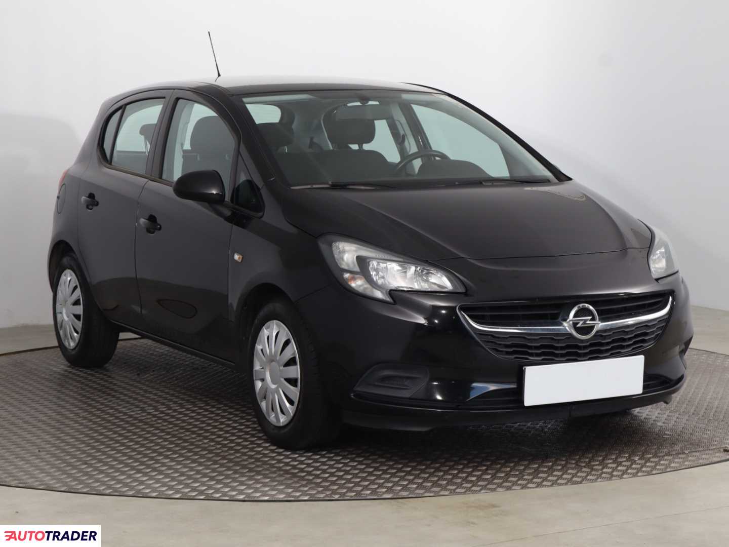 Opel Corsa 2017 1.4 73 KM Opel Corsa 2017 1.4 73 KM